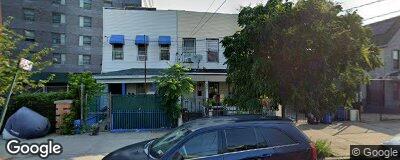 Street View of 1171 EAST 178 STREET, Bronx