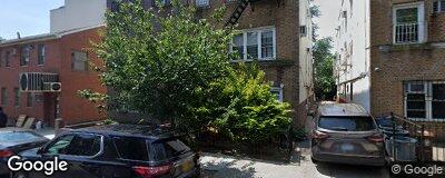 Street View of 1172 52 STREET, Brooklyn
