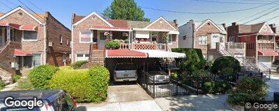 Street View of 1173 EAST 52 STREET, Brooklyn