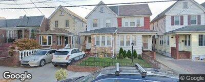 Street View of 1175 EAST 45 STREET, Brooklyn