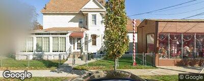 Street View of 1175 EAST 93 STREET, Brooklyn
