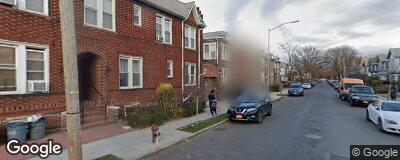Street View of 1176 EAST 14 STREET, Brooklyn