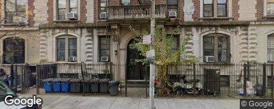 Street View of 1176 PRESIDENT STREET, Brooklyn