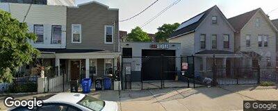 Street View of 1177 EAST 178 STREET, Bronx
