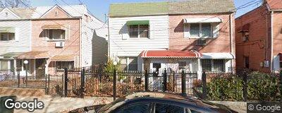 Street View of 1177 EAST 223 STREET, Bronx