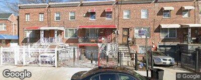 Street View of 1177 EAST 224 STREET, Bronx