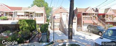 Street View of 1177 EAST 52 STREET, Brooklyn