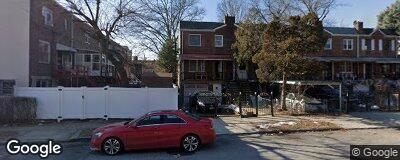 Street View of 1178 EAST 225 STREET, Bronx