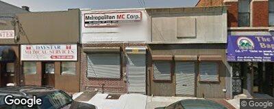 Street View of 1178 EAST 92 STREET, Brooklyn