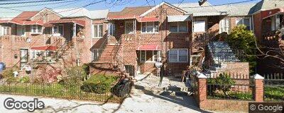 Street View of 1179 EAST 84 STREET, Brooklyn
