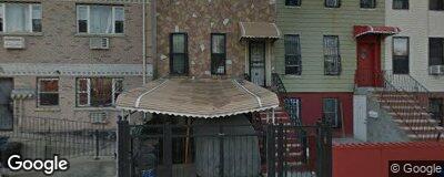 Street View of 118 COOPER STREET, Brooklyn