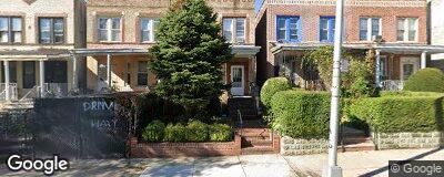 Street View of 118 EAST 28 STREET, Brooklyn