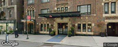 Street View of 118 EAST 40 STREET, Manhattan