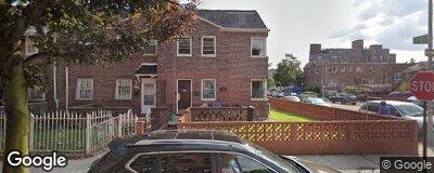 Street View of 118 EAST 91 STREET, Brooklyn
