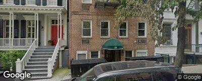 Street View of 118 EAST 92 STREET, Manhattan