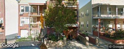 Street View of 118 GELSTON AVENUE, Brooklyn