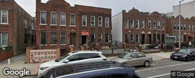 Street View of 118 ROCKAWAY PARKWAY, Brooklyn