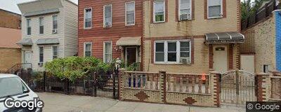 Street View of 118 STANHOPE STREET, Brooklyn