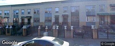 Street View of 118 SUMPTER STREET, Brooklyn