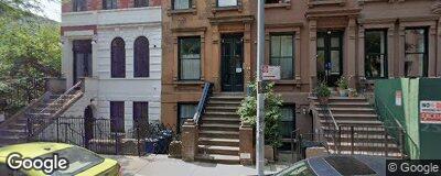 Street View of 118 WEST 132 STREET, Manhattan