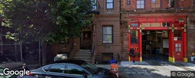 Street View of 118 WEST 83 STREET, Manhattan
