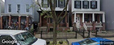 Street View of 118 WOODBINE STREET, Brooklyn