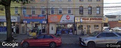 Street View of 118-04 101 AVENUE, Queens