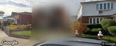 Street View of 118-06 179 STREET, Queens