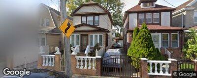 Street View of 118-06 194 STREET, Queens