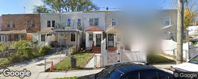 Street View of 118-16 155 STREET, Queens