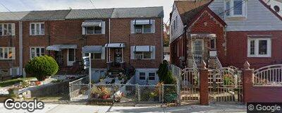 Street View of 118-17 198 STREET, Queens