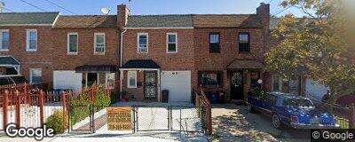 Street View of 118-19 205 STREET, Queens
