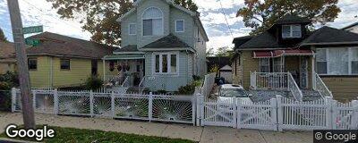 Street View of 118-22 MARSDEN STREET, Queens