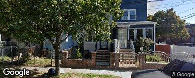 Street View of 118-39 153 STREET, Queens