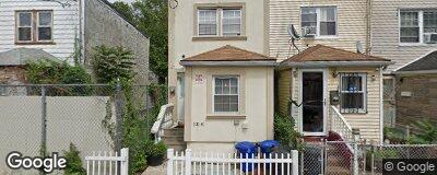 Street View of 118-41 154 STREET, Queens