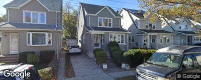 Street View of 118-42 200 STREET, Queens