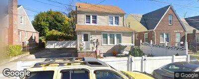 Street View of 118-65 RIVERTON STREET, Queens