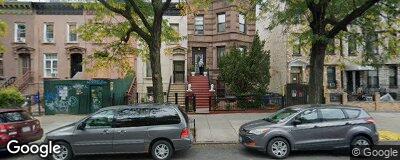 Street View of 1181 BUSHWICK AVENUE, Brooklyn