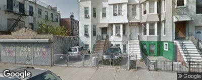 Street View of 1181 DECATUR STREET, Brooklyn