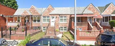 Street View of 1181 EAST 49 STREET, Brooklyn