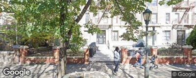 Street View of 1181 EASTERN PARKWAY, Brooklyn