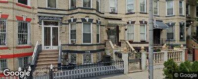 Street View of 1181 HALSEY STREET, Brooklyn