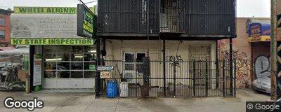 Street View of 1181 MYRTLE AVENUE, Brooklyn