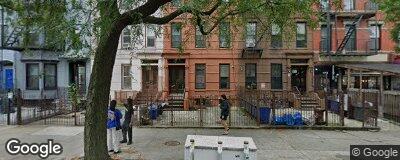 Street View of 1182 BUSHWICK AVENUE, Brooklyn
