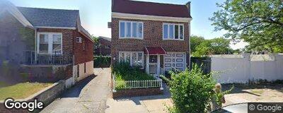 Street View of 1182 EAST 49 STREET, Brooklyn