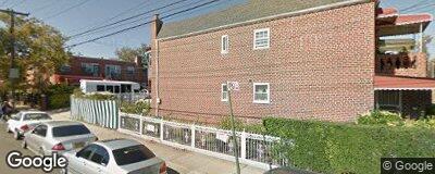 Street View of 1182 EAST 85 STREET, Brooklyn