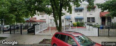 Street View of 1182 FOX STREET, Bronx