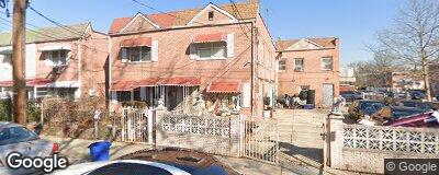 Street View of 1183 EAST 223 STREET, Bronx