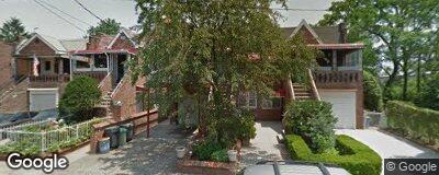 Street View of 1183 EAST 52 STREET, Brooklyn