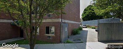 Street View of 1184 EAST 214 STREET, Bronx